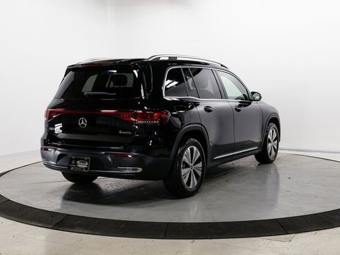 Certified 2023 Mercedes-Benz EQB 300 4MATIC image 27