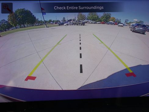 Used 2021 Jeep Grand Cherokee L Overland image 21