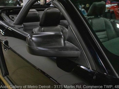 Used 2007 Ford Mustang GT Premium image 38