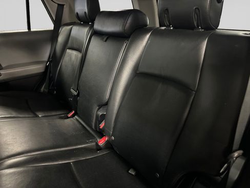 Used 2012 Toyota 4Runner SR5 w/ Premium Pkg AWD/4WD image 21
