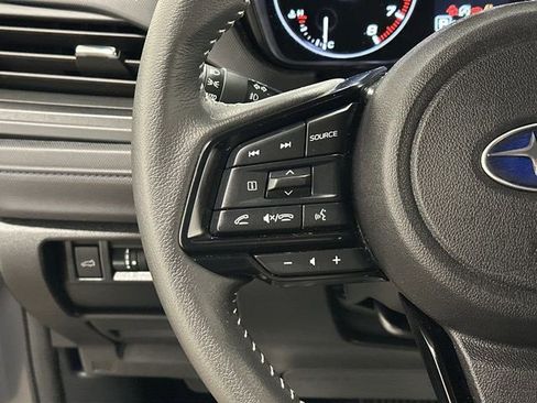 Certified 2025 Subaru Forester Premium image 9