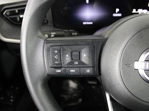 Certified 2026 Nissan Kicks S FWD image 23