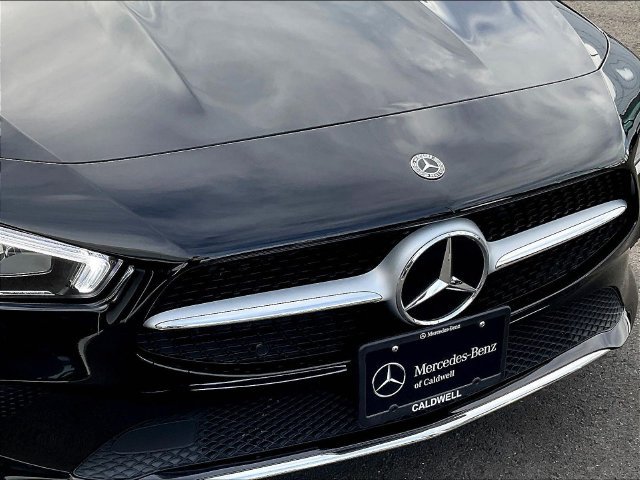 Certified 2023 Mercedes-Benz CLA 250 4MATIC image 35