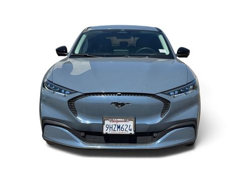 Used 2023 Ford Mustang Mach-E Select RWD image 2