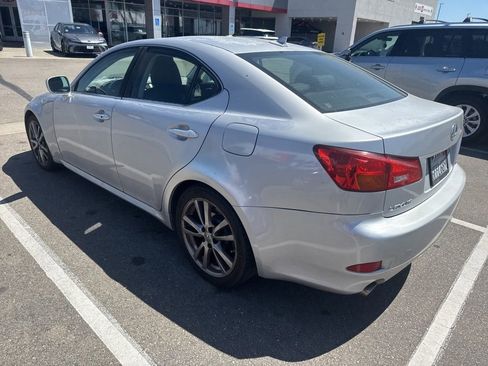 Used 2008 Lexus IS 250 RWD image 3