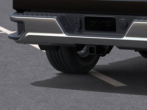 New 2026 GMC Sierra 1500 Pro AWD/4WD image 14
