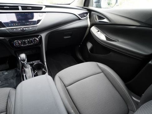 Used 2023 Buick Encore GX Select image 10