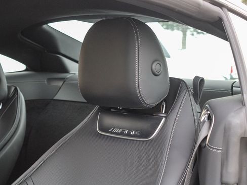 New 2025 Mercedes-Benz AMG GT 63 image 18