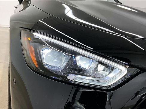 New 2026 Mercedes-Benz AMG GT 53 image 13