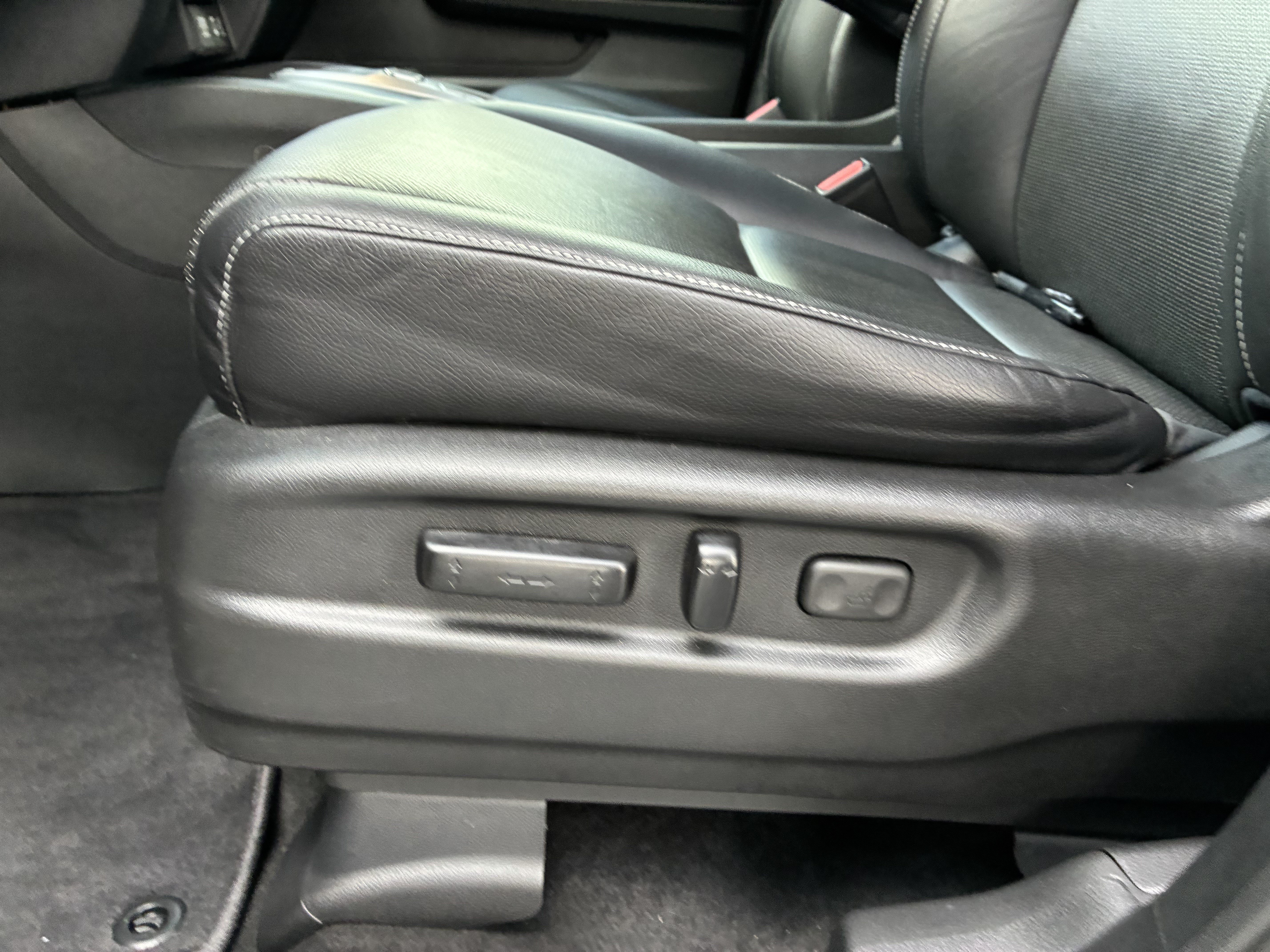 Used 2023 Honda Ridgeline RTL-E image 25
