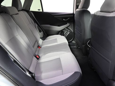 Used 2024 Subaru Outback Premium image 18