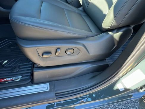 New 2026 Chevrolet Silverado 1500 LT Trail Boss w/ LT Trail Boss Premium Package image 14