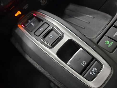 Certified 2022 Honda Insight Touring image 27