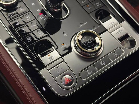 New 2026 Bentley Continental GTC image 42