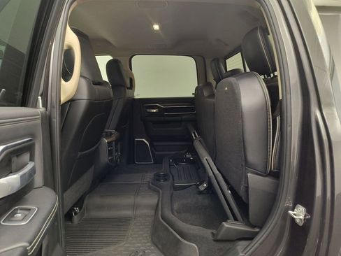 Used 2022 RAM 2500 Laramie AWD/4WD image 22