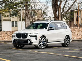 Used 2023 BMW X7 M60i w/ Executive Package 360° Tour