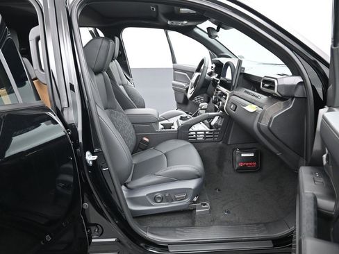 New 2026 Toyota Tacoma Limited image 13