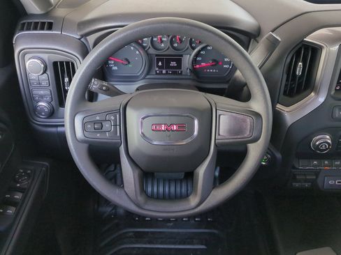 New 2026 GMC Sierra 1500 Pro AWD/4WD image 15