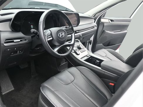 Used 2025 Hyundai Palisade SEL image 9