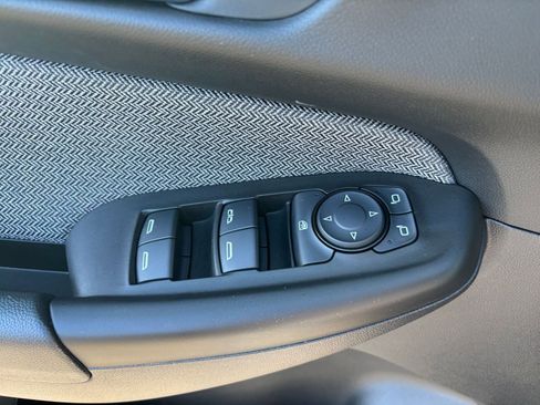 Used 2025 Chevrolet TrailBlazer LT image 20