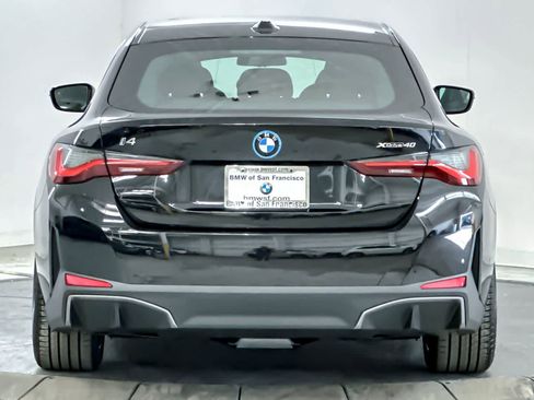 Used 2025 BMW i4 xDrive40i w/ Premium Package image 7