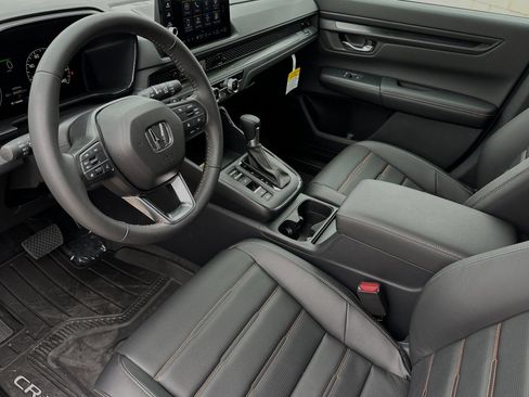 New 2025 Honda CR-V Sport-L image 10