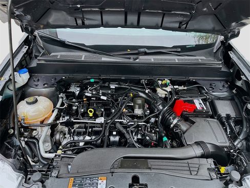 Used 2024 Ford Maverick XLT w/ Equipment Group 300A Standard image 27