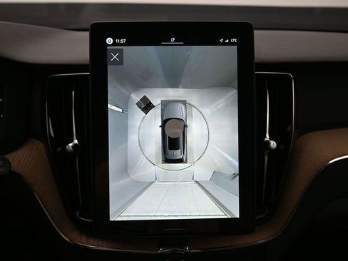 New 2026 Volvo XC60 T8 Plus w/ Protection Package Premier image 21