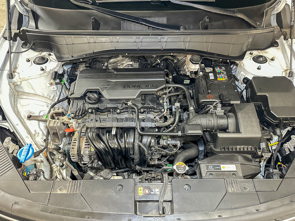 Used 2024 Hyundai Kona SEL AWD/4WD image 40