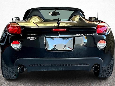 Used 2008 Pontiac Solstice GXP w/ Premium Package image 6