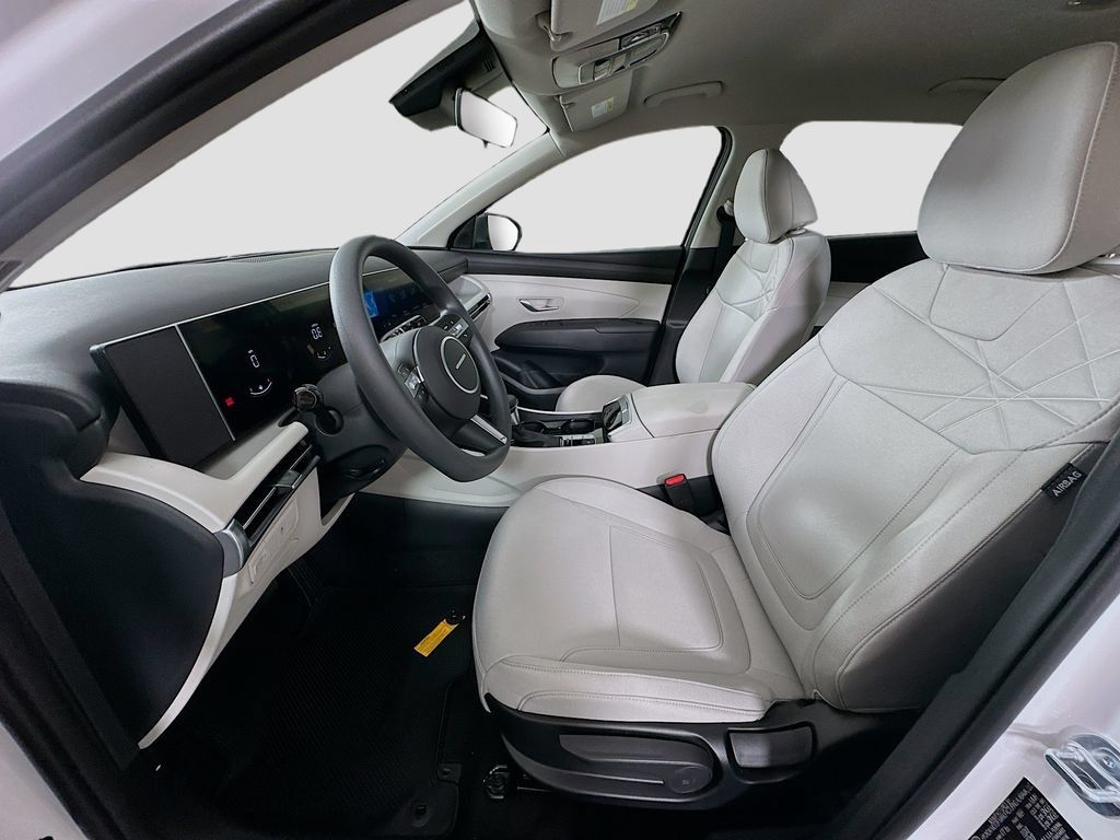 New 2026 Hyundai Tucson SE FWD image 15