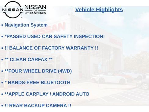 Used 2023 Jeep Renegade Latitude image 11