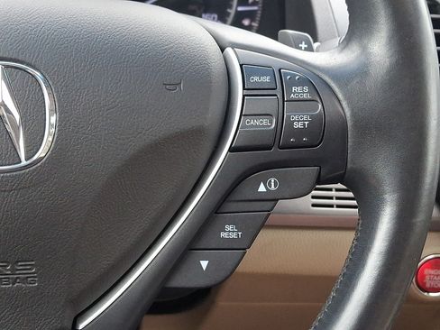Used 2014 Acura RDX AWD w/ Technology Package image 23