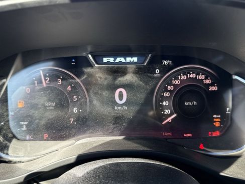 New 2026 RAM 1500 Big Horn image 17