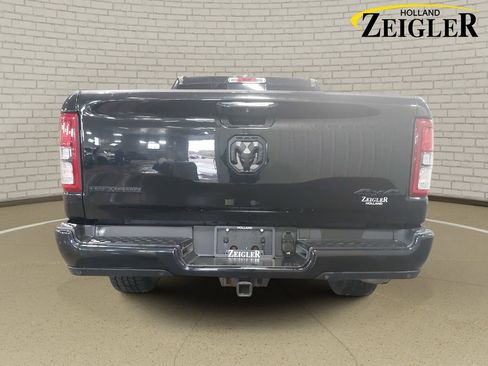 Used 2019 RAM 1500 Big Horn AWD/4WD image 6
