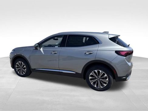 New 2026 Buick Envision Preferred AWD/4WD image 7