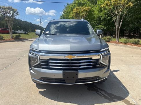 New 2026 Chevrolet Tahoe LT w/ Comfort Package RWD image 2