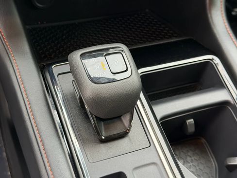 Certified 2024 Nissan Pathfinder Rock Creek image 28