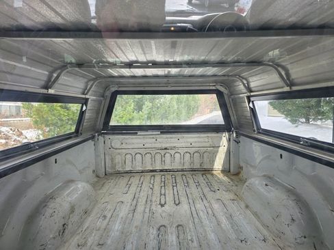 Used 2017 RAM 2500 Tradesman image 19