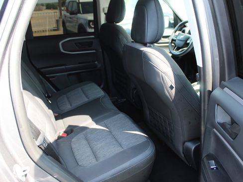 Used 2022 Ford Bronco Sport Big Bend AWD/4WD image 14