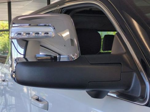 New 2026 RAM 1500 Limited w/ Trailer Tow Group AWD/4WD image 10