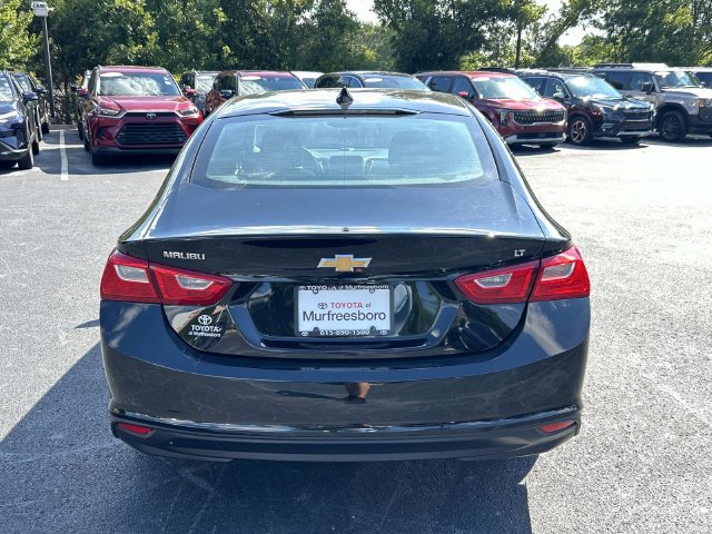 Used 2023 Chevrolet Malibu LT FWD image 5