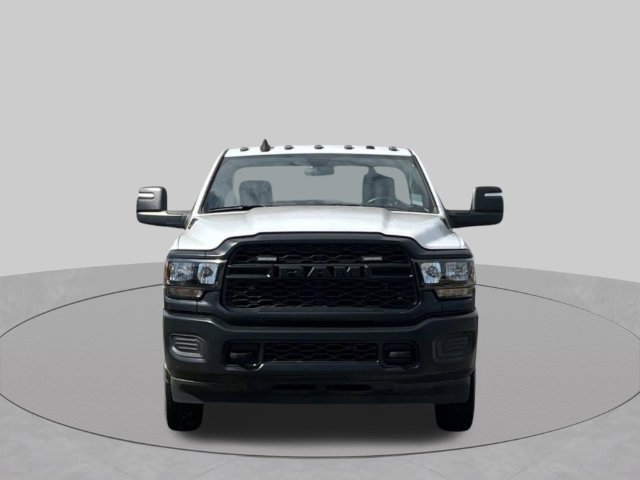 New 2024 RAM 3500 Tradesman AWD/4WD image 10