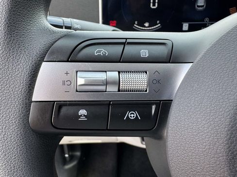 Certified 2026 Hyundai Tucson SE AWD/4WD image 19