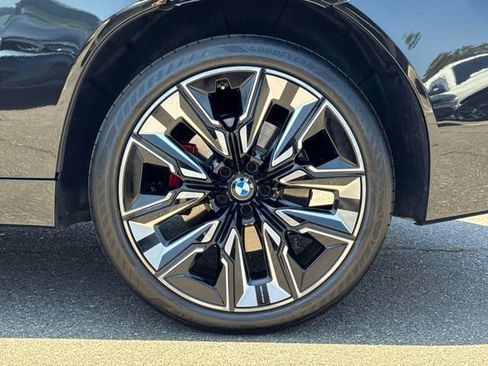 Used 2026 BMW X3 xDrive30i w/ M Sport Package AWD/4WD image 14