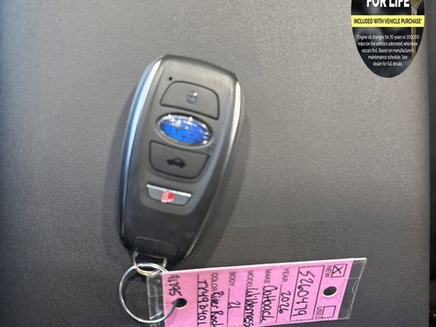 New 2026 Subaru Outback Wilderness image 29