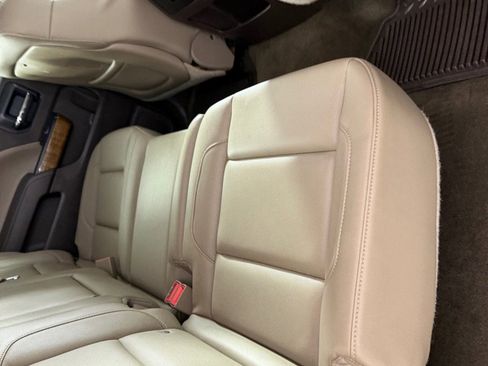 Used 2015 GMC Sierra 1500 SLT w/ SLT Crew Cab Value Package image 20