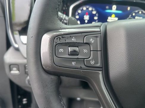 New 2026 Chevrolet Silverado 1500 High Country w/ High Country Premium Package image 19