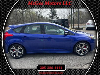 Used 2014 Ford Focus ST w/ Equipment Group 201A
