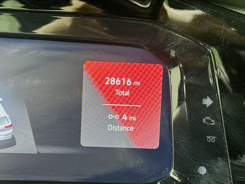 Used 2024 Volkswagen GTI S image 19